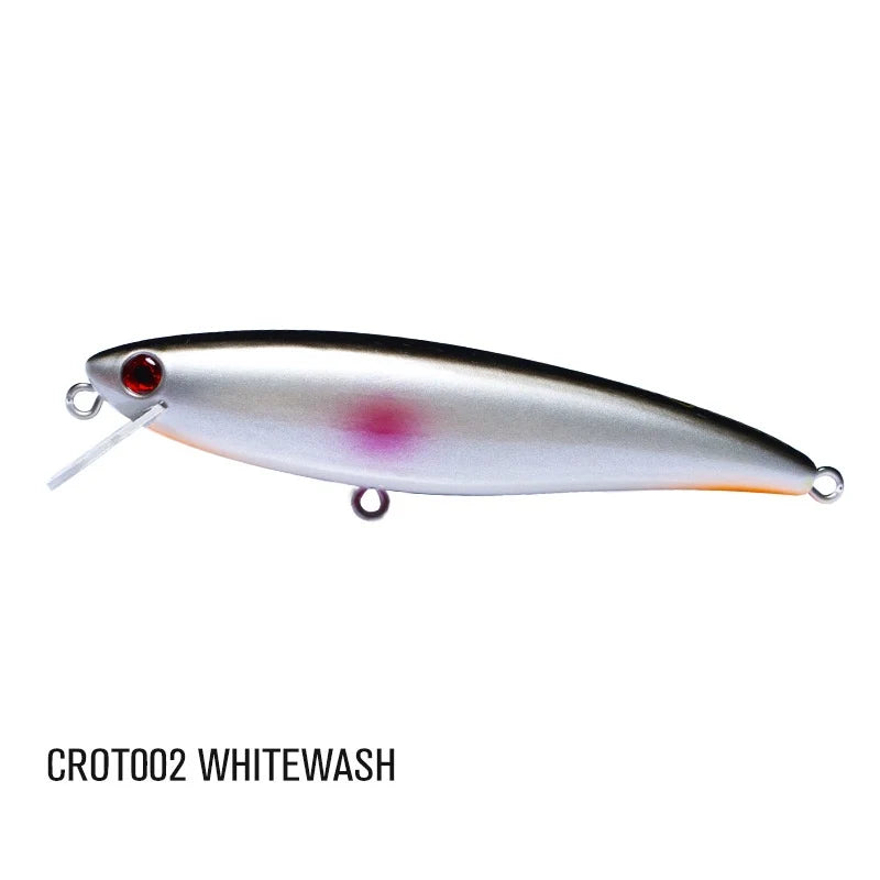 CROAKER OTOLITH