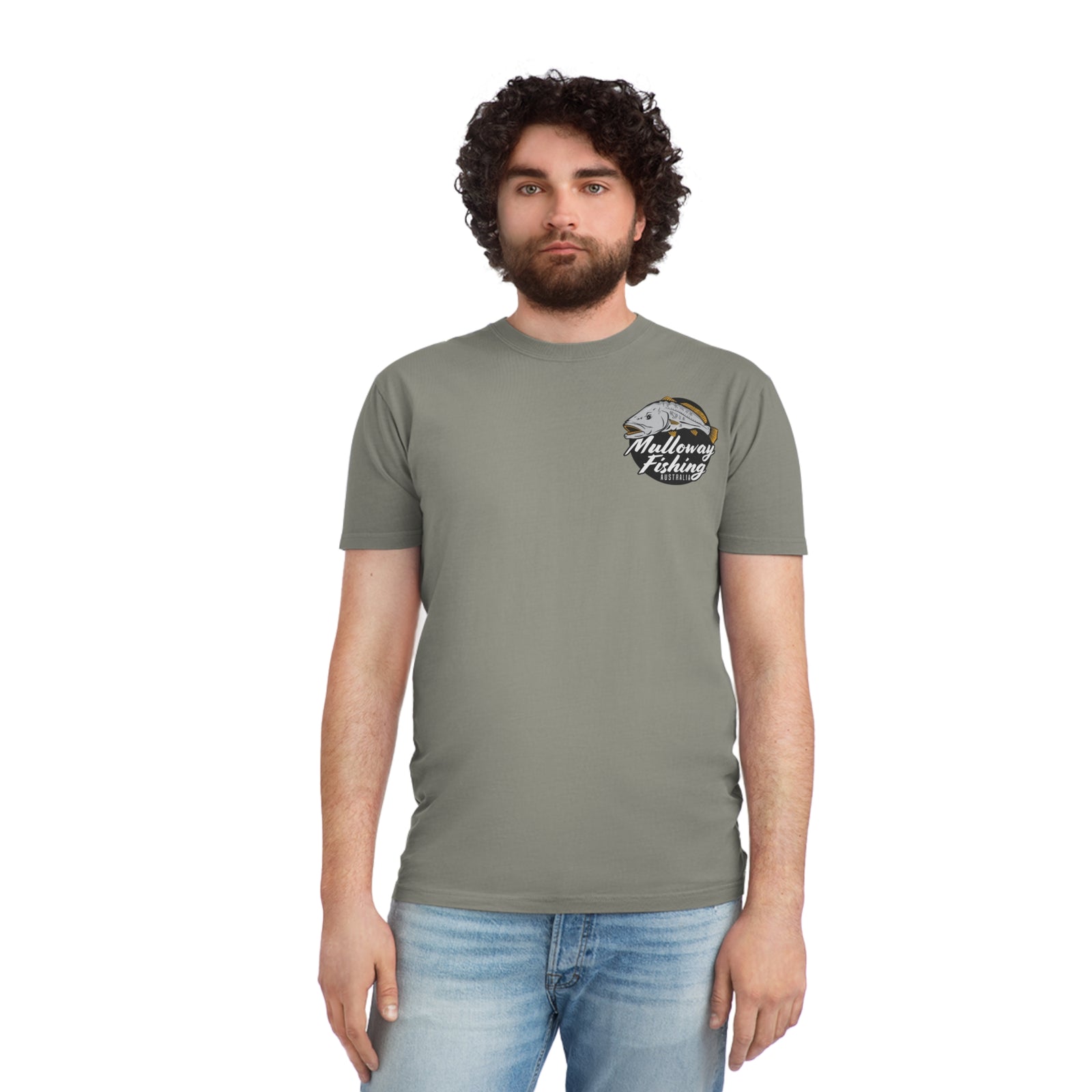 Unisex Faded Shirt New Style