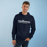 Mulloway Fishing Australia™ Emblem Hooded Jumper