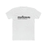 Original Mulloway Fishing Australia™ Tee White