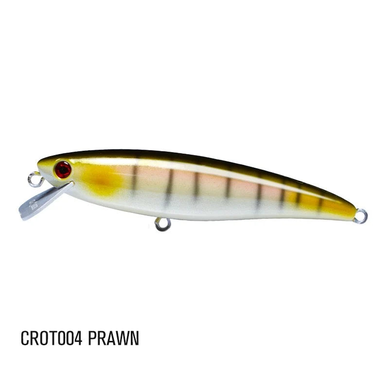 CROAKER OTOLITH