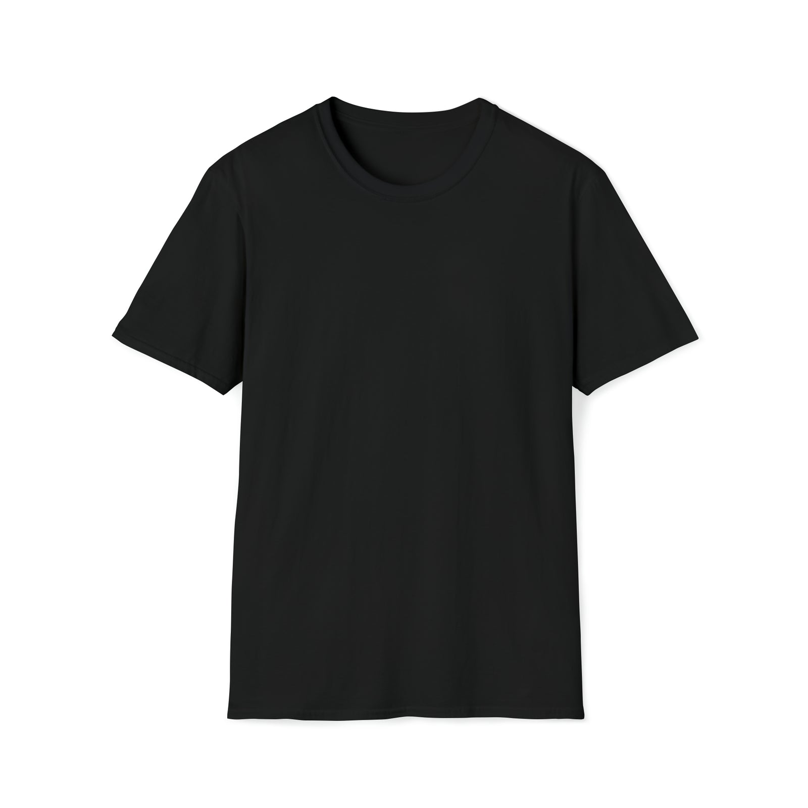 Unisex Softstyle T-Shirt New Style
