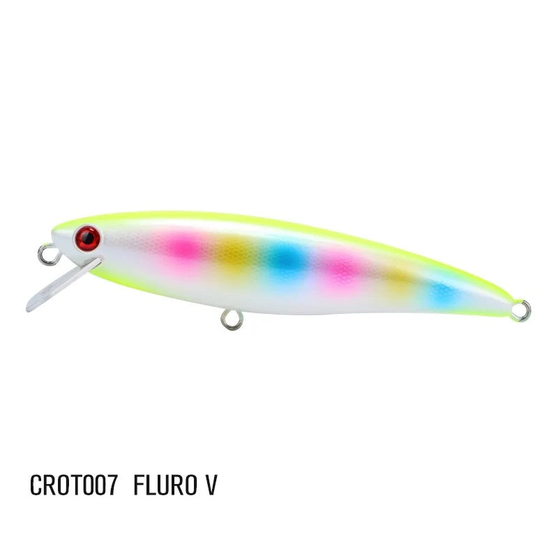 CROAKER OTOLITH