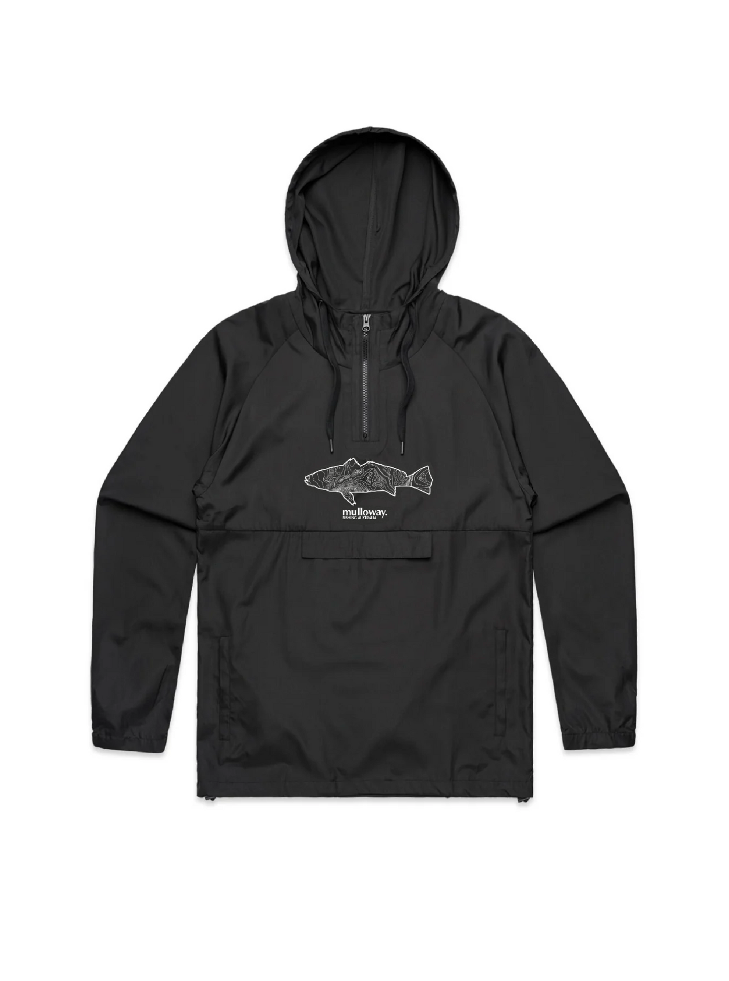 MFA WIND BREAKER