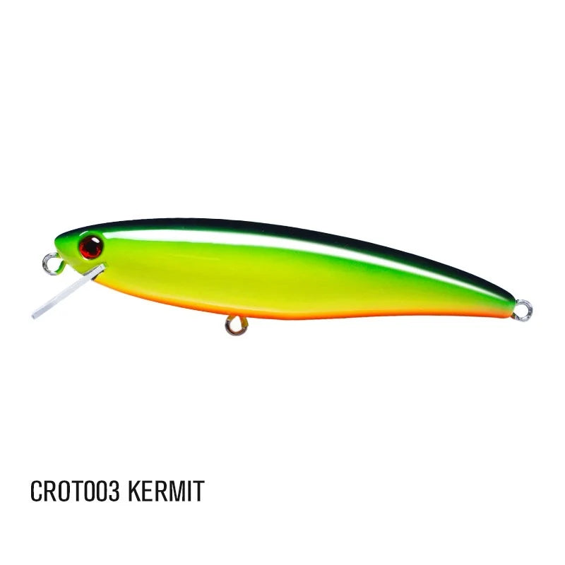 CROAKER OTOLITH