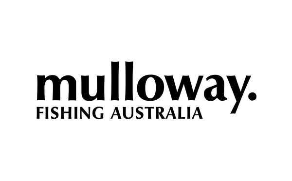 Mulloway Fishing Australia